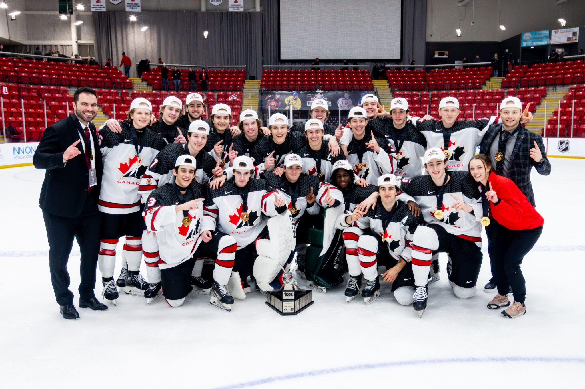 Alberta Junior Hockey League